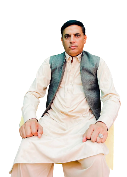 Arzomand Khan