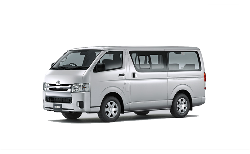 Hiace 1