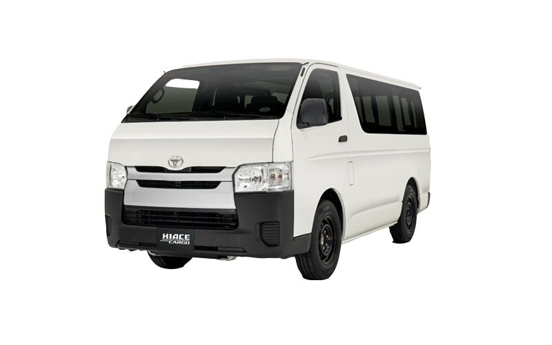 Hiace 2