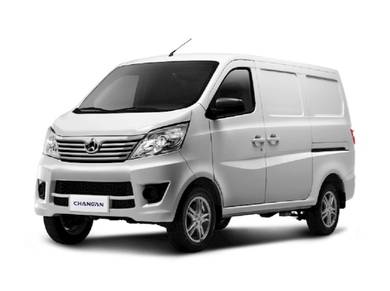 changan 2